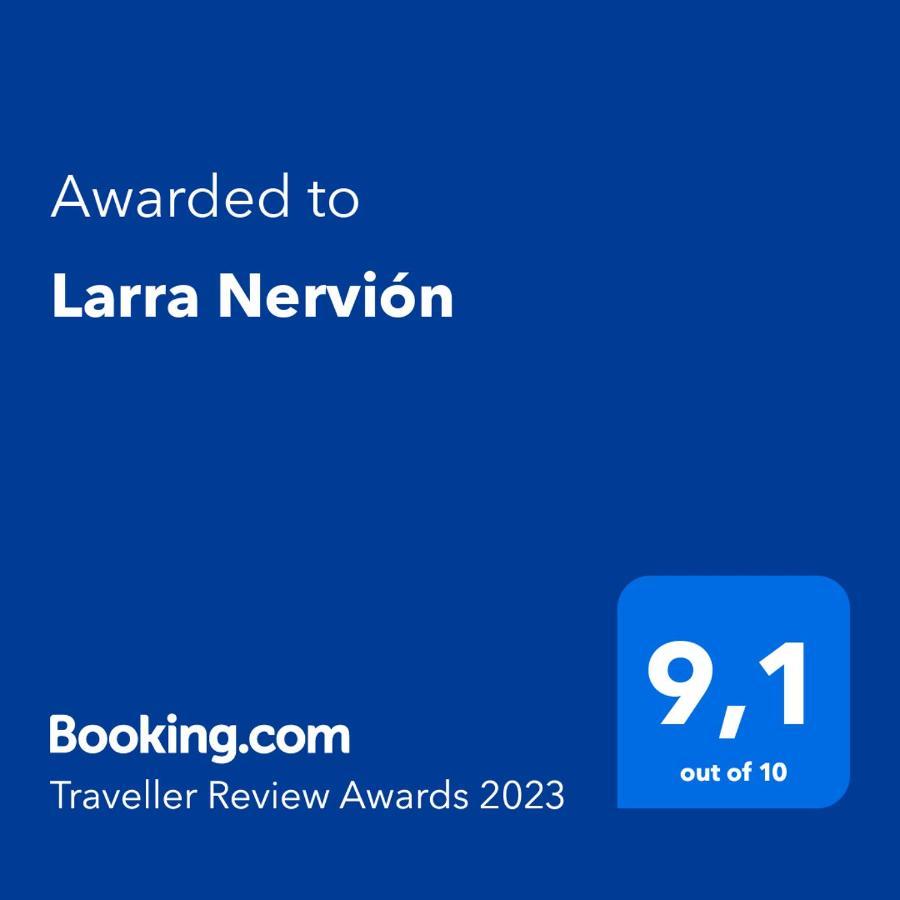 Апартаменты Larra Nervion Subway Tranvia Севилья Экстерьер фото